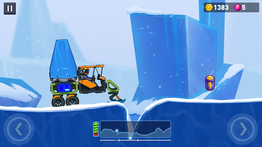 Rovercraft 2 screenshot 4