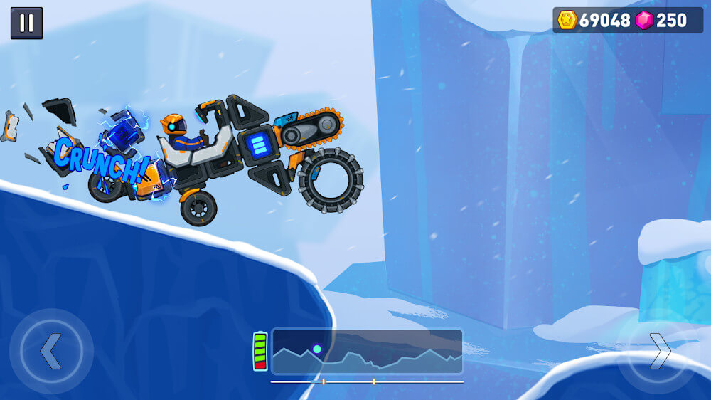 Rovercraft 2 screenshot 5