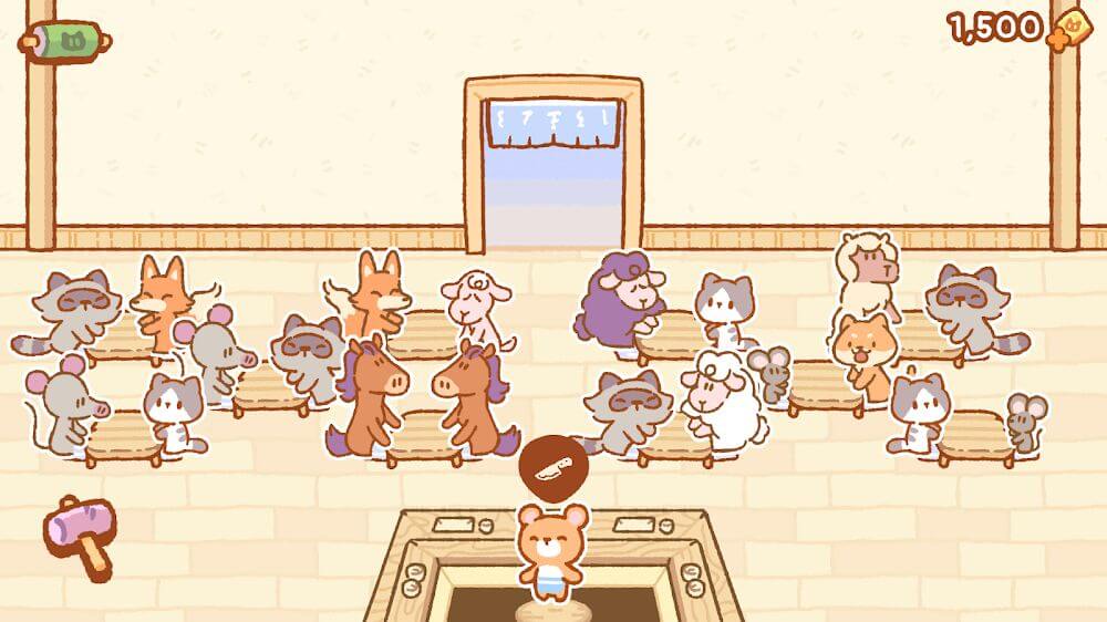 Kuma Sushi Bar screenshot 4