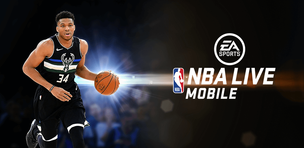 NBA LIVE Mobile Basketball screenshot 1