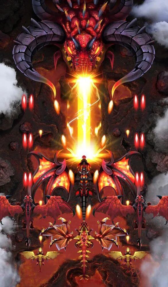 Dragon Epic screenshot 6