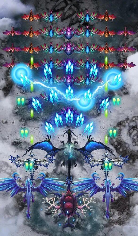Dragon Epic screenshot 5