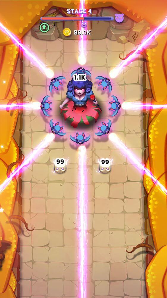 Granny Legend screenshot 6