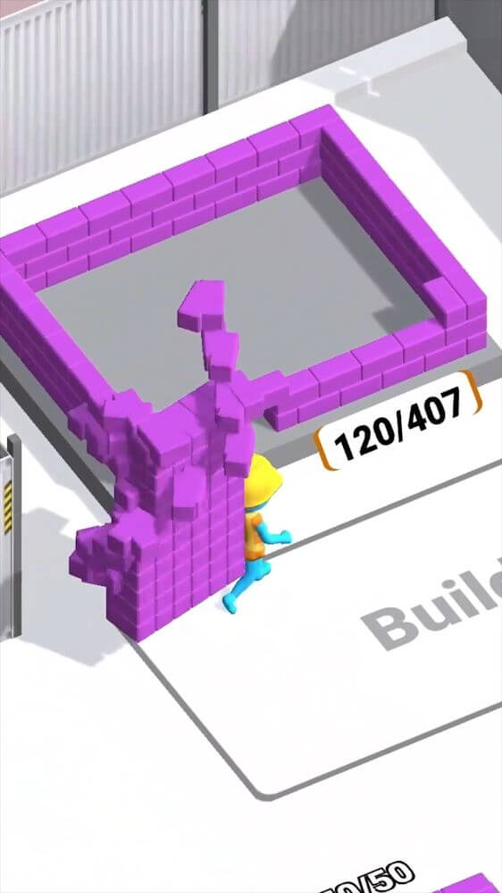 Pro Builder 3D screenshot 2