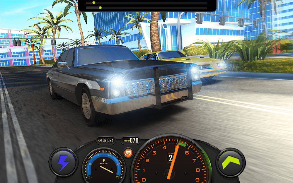 Racing Classics PRO screenshot 4