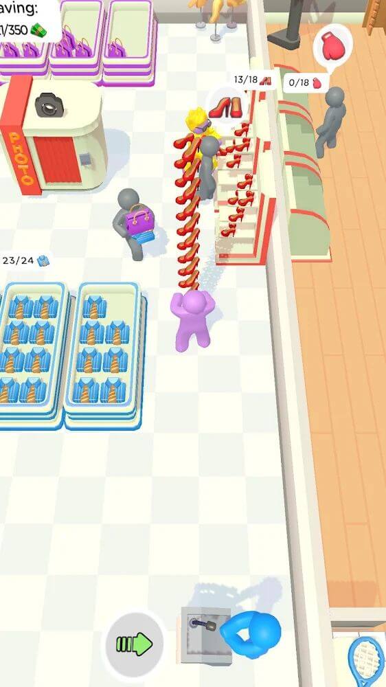 Shopping Mall 3D screenshot 4