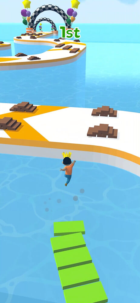 Shortcut Run screenshot 6
