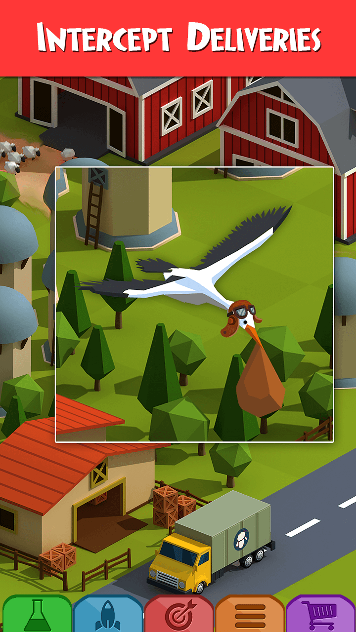 Tiny Sheep Tycoon screenshot 5