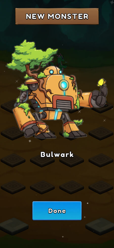 Merge Monsters screenshot 4