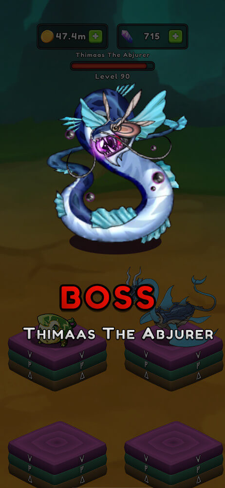 Merge Monsters screenshot 7