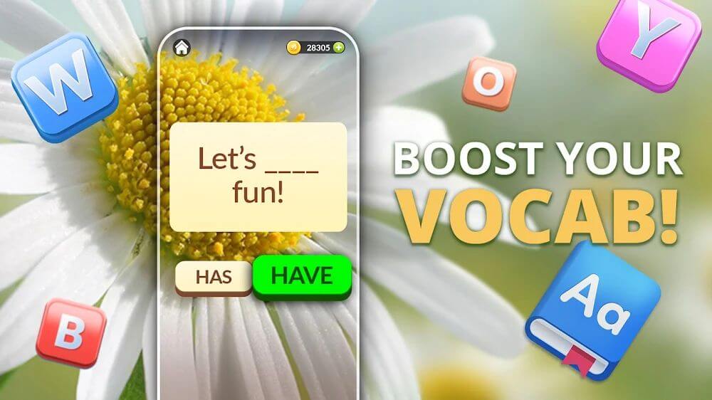 Word Life gameplay preview 3
