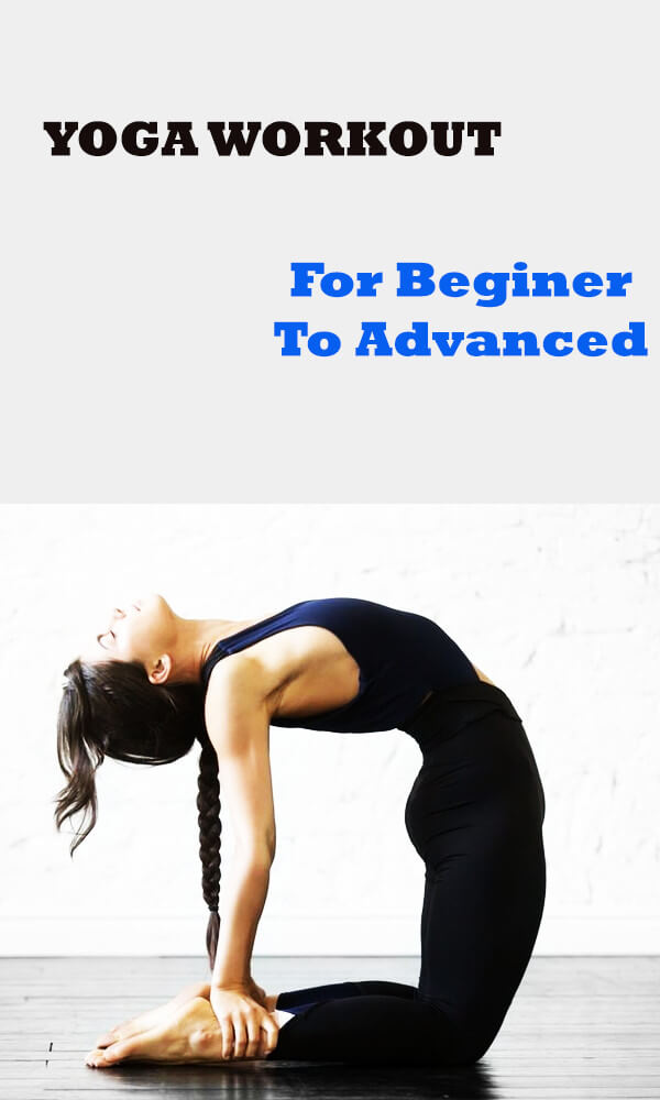 Home Workouts screenshot 2