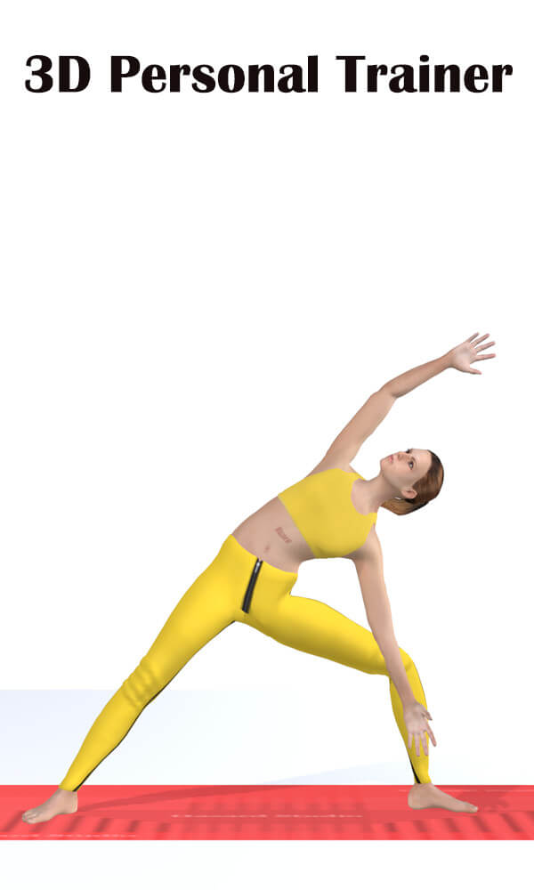 Home Workouts screenshot 3