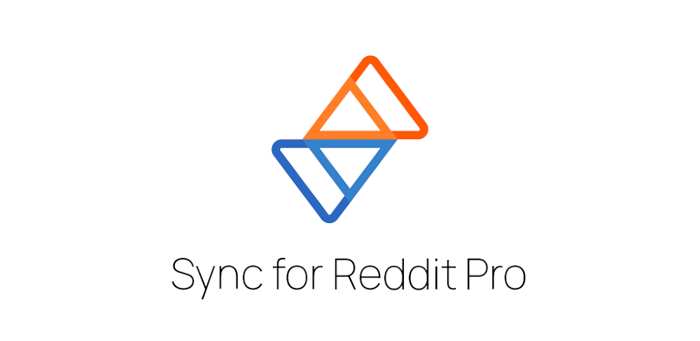Sync for Reddit Pro screenshot 1