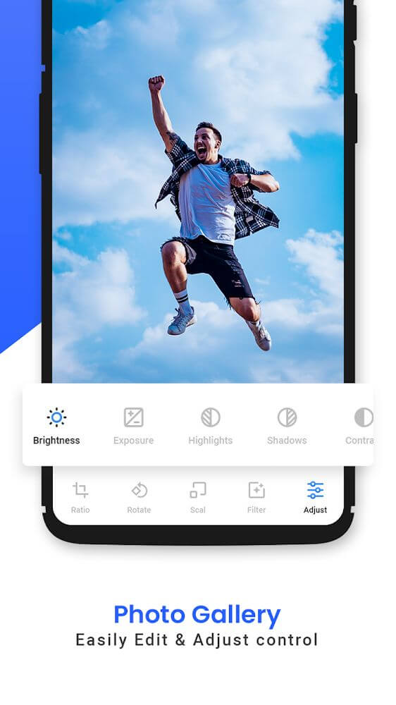 Gallery: Photo Album Organizer screenshot 7