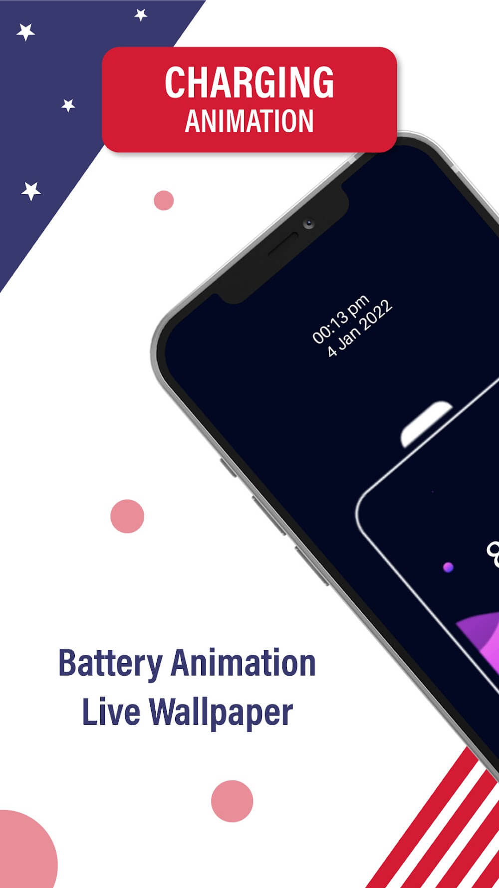 Ultra Charging Animation App screenshot 5