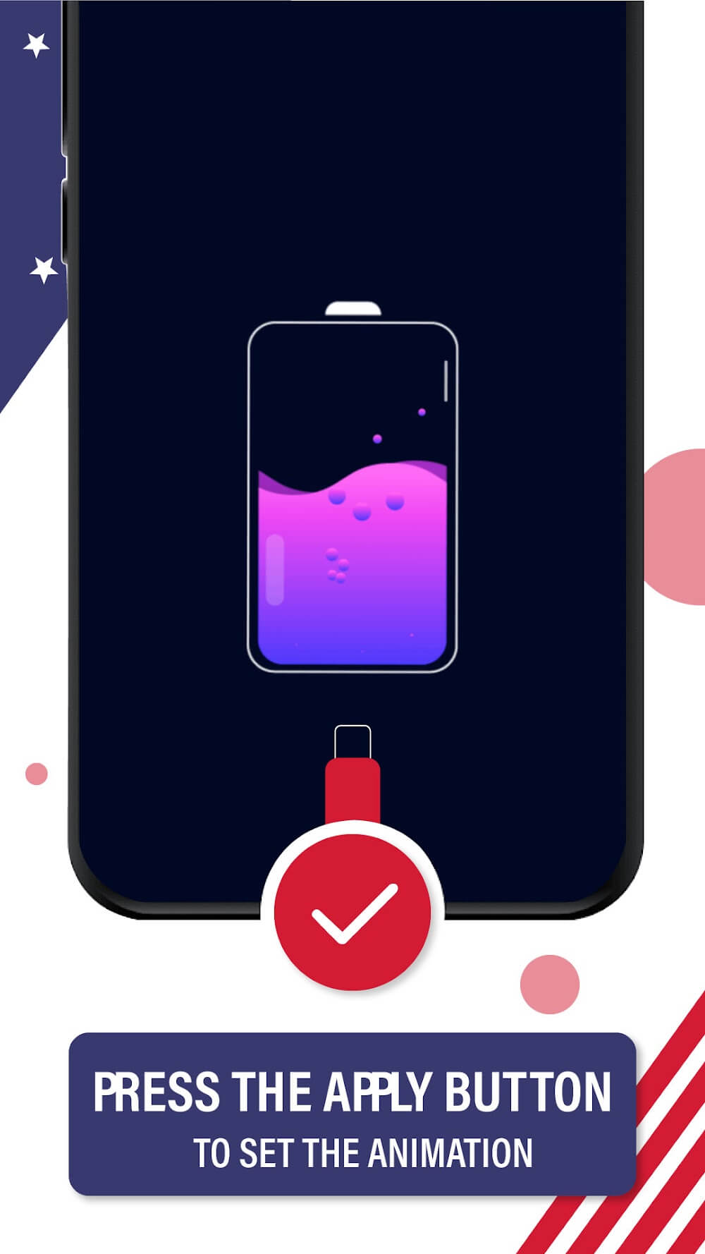 Ultra Charging Animation App screenshot 4