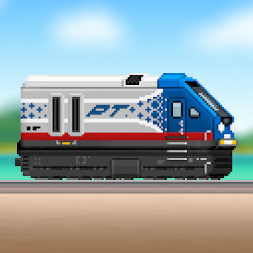 Pocket Trains