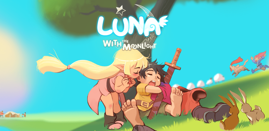 LunaM: PH screenshot 1