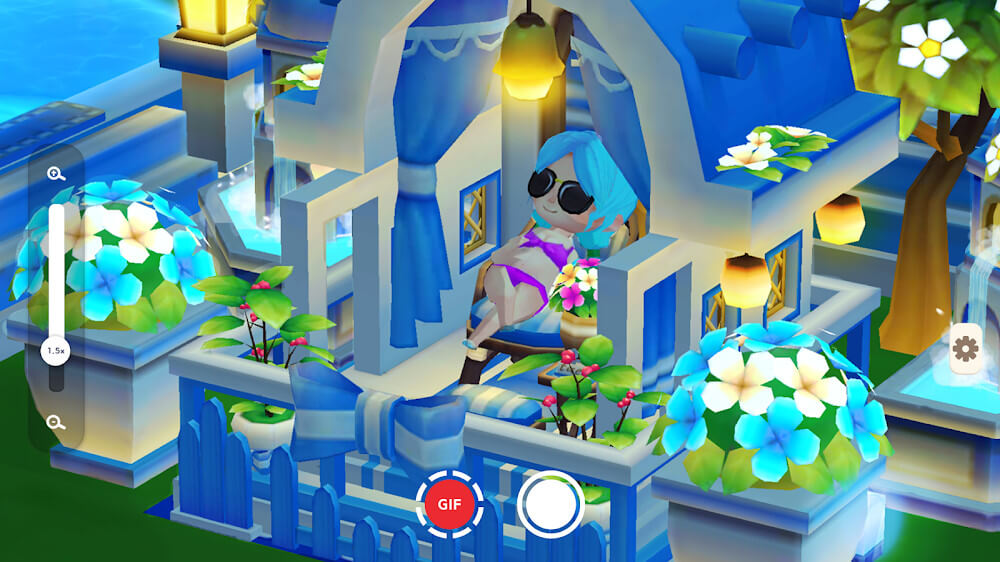 My Little Paradise screenshot 5