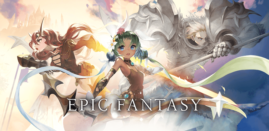 Epic Fantasy screenshot 1