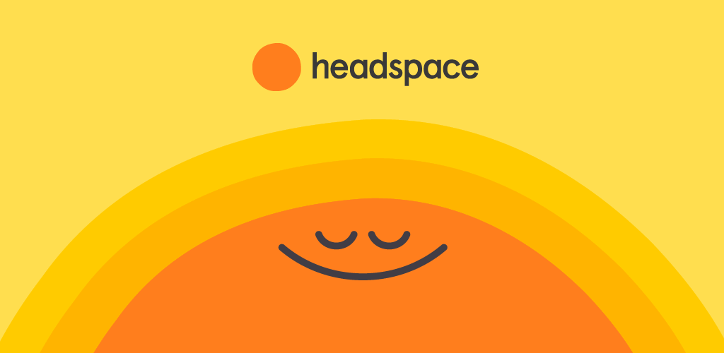 Headspace screenshot 1