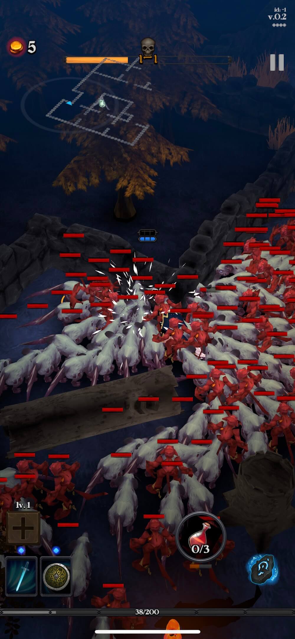 Hyper Dungeon screenshot 6
