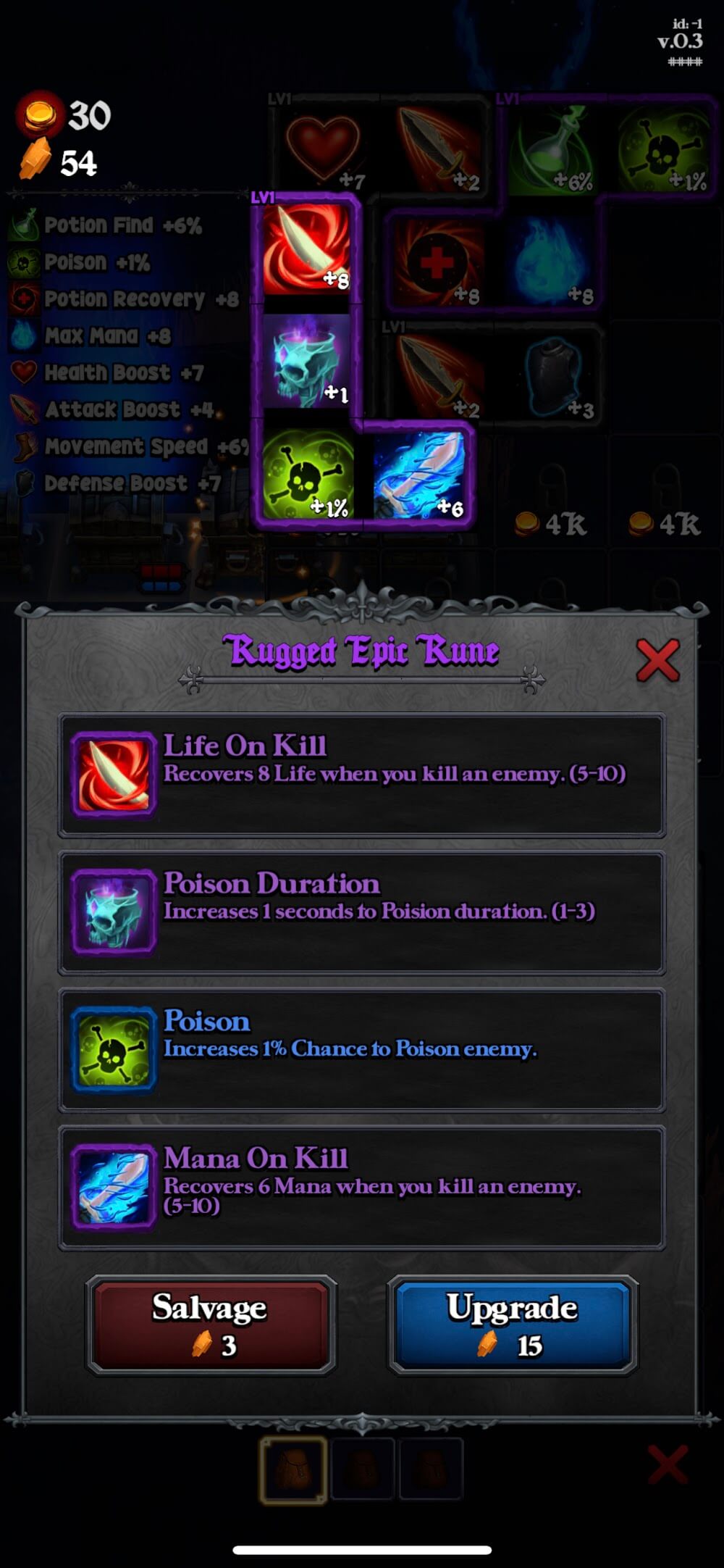 Hyper Dungeon screenshot 5
