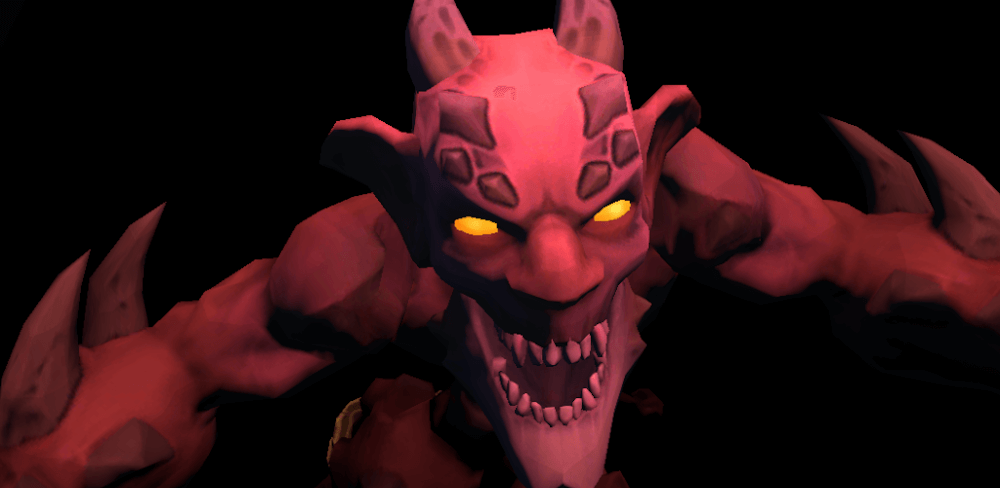 Hyper Dungeon screenshot 1
