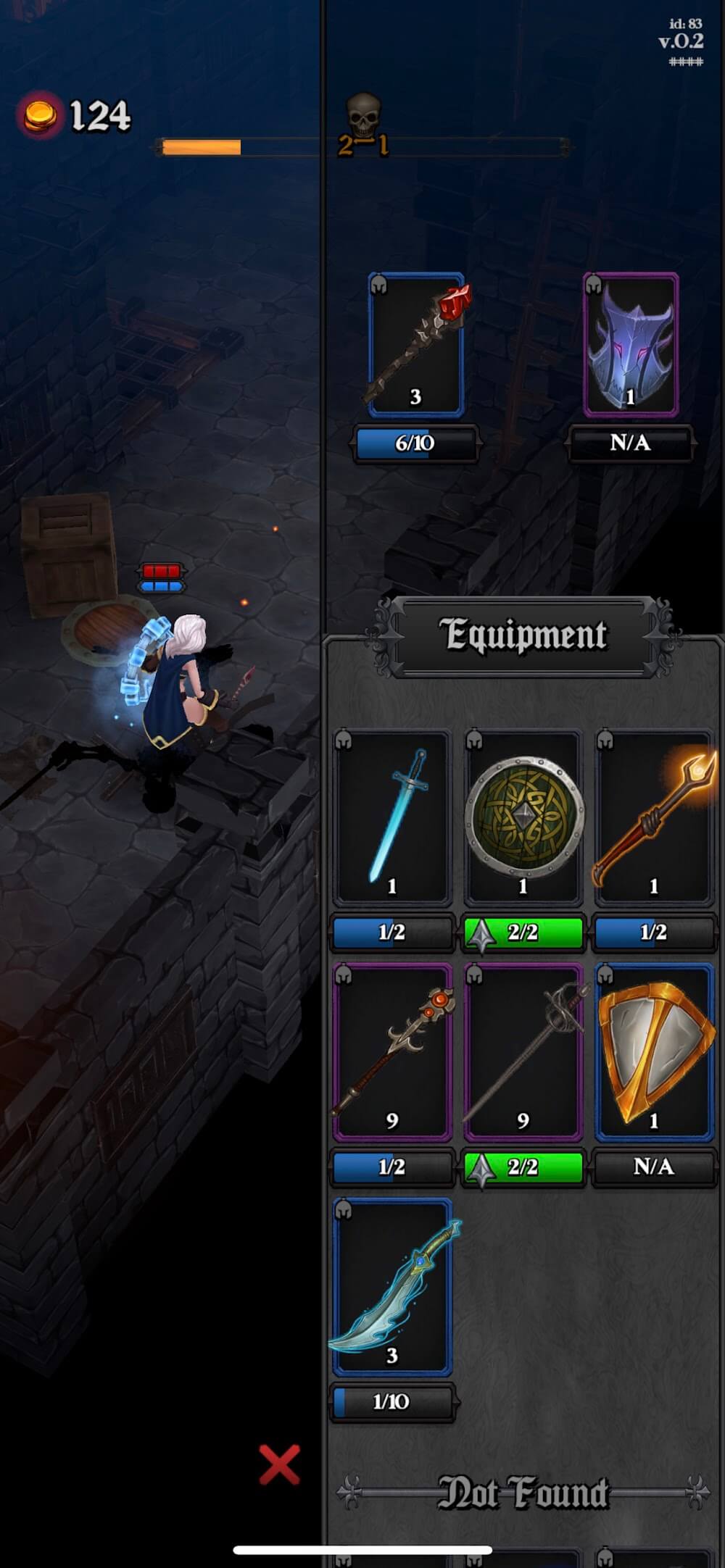 Hyper Dungeon screenshot 7