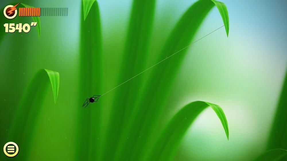 Spider Trouble screenshot 2