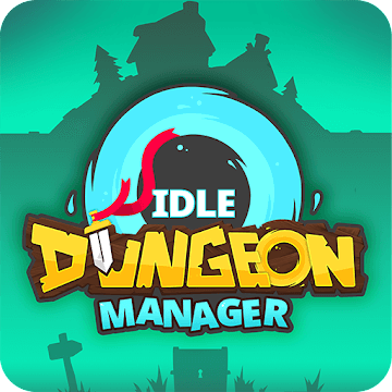 Idle Dungeon Manager