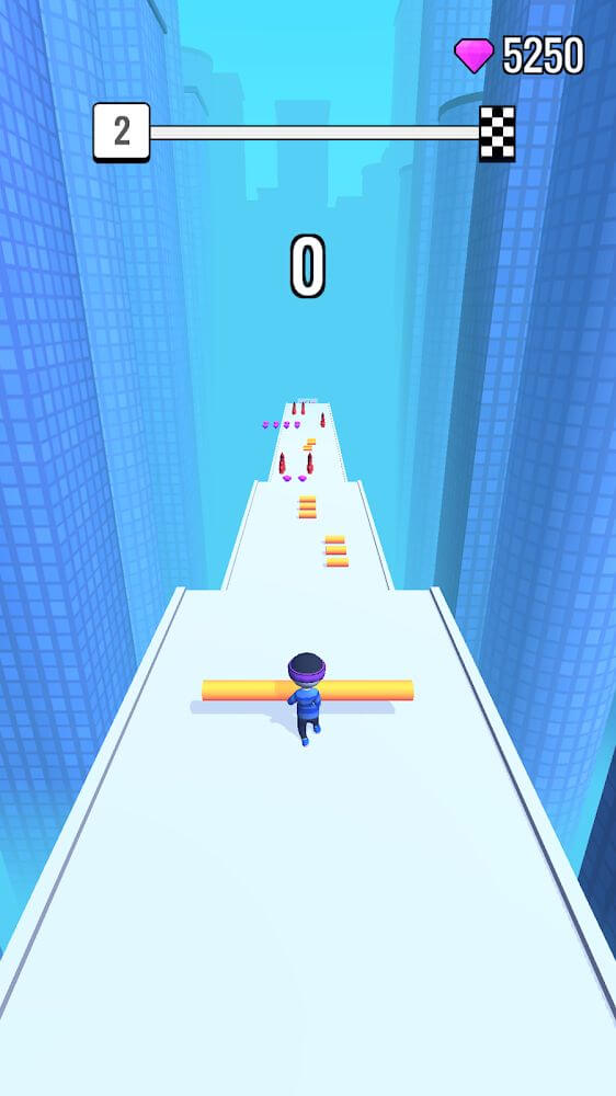 Roof Rails screenshot 2