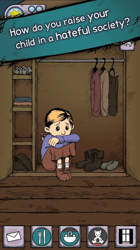 My Child Lebensborn screenshot 3