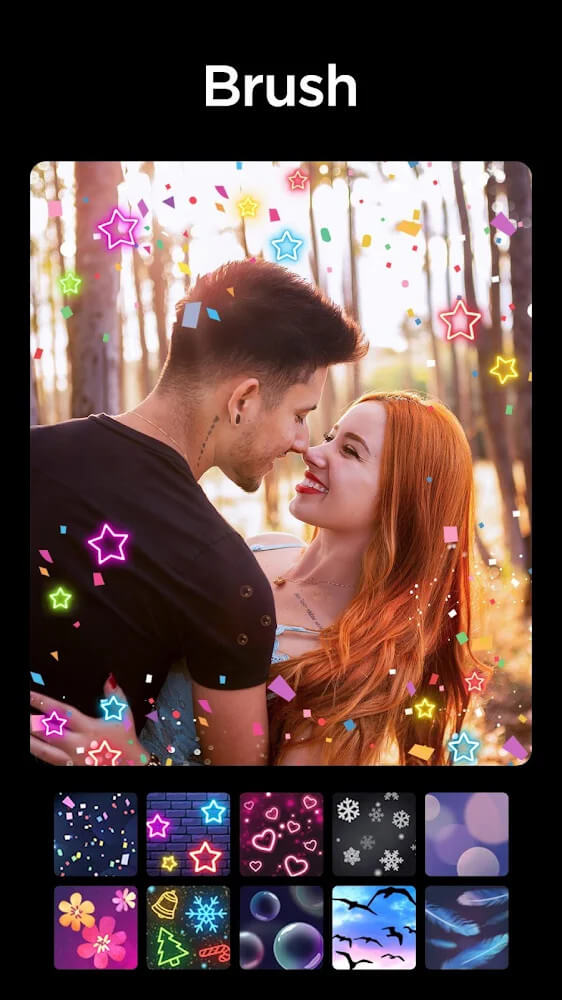 Photo Editor - Collage Maker screenshot 7