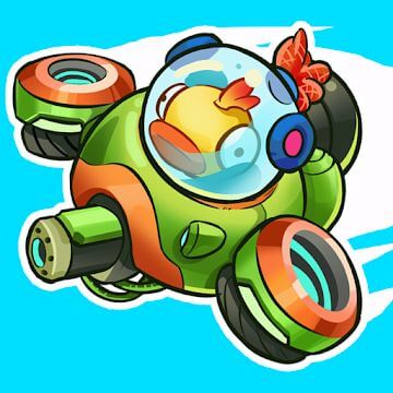 Monster Shooter