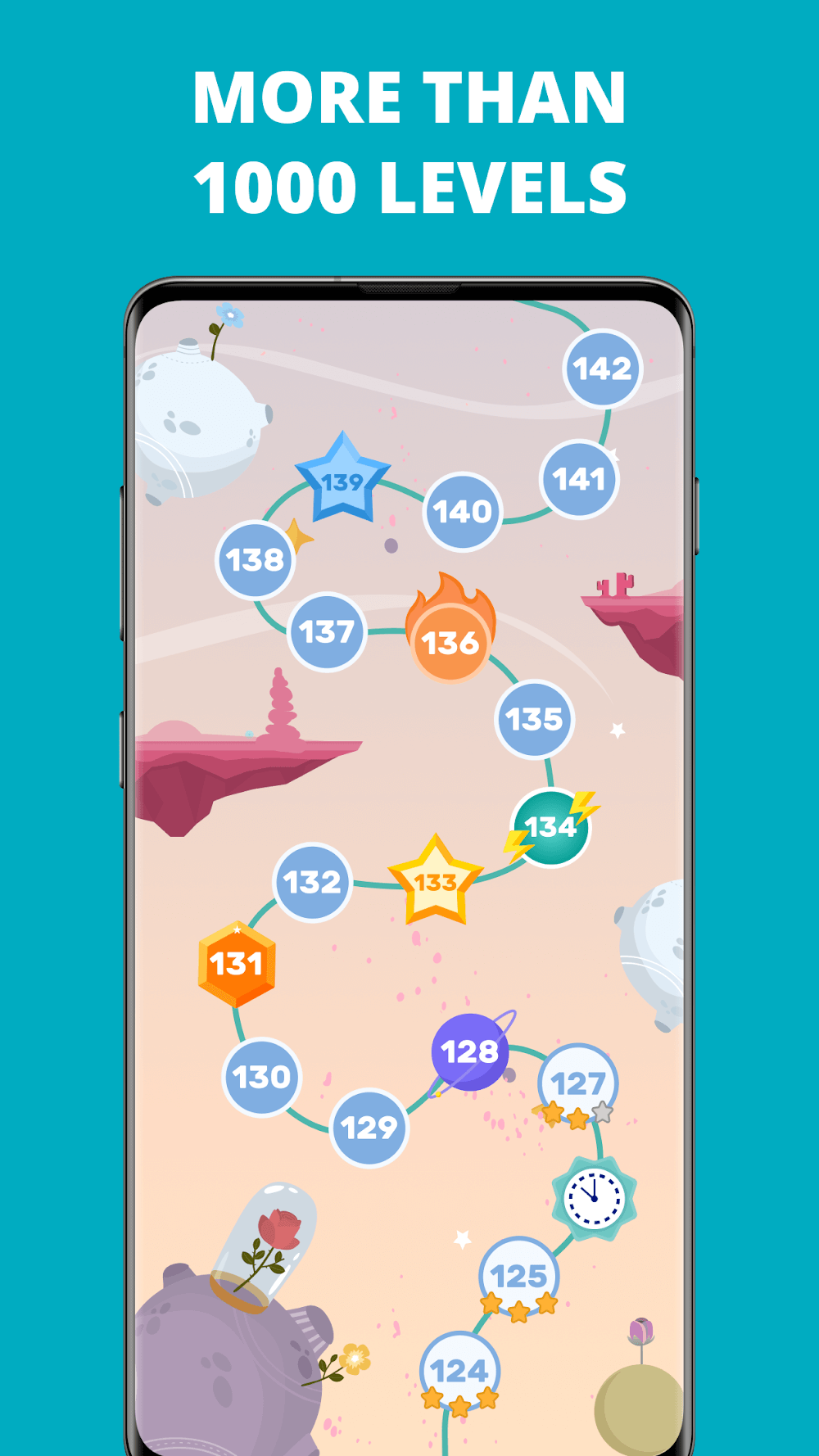 QuizzLand screenshot 4