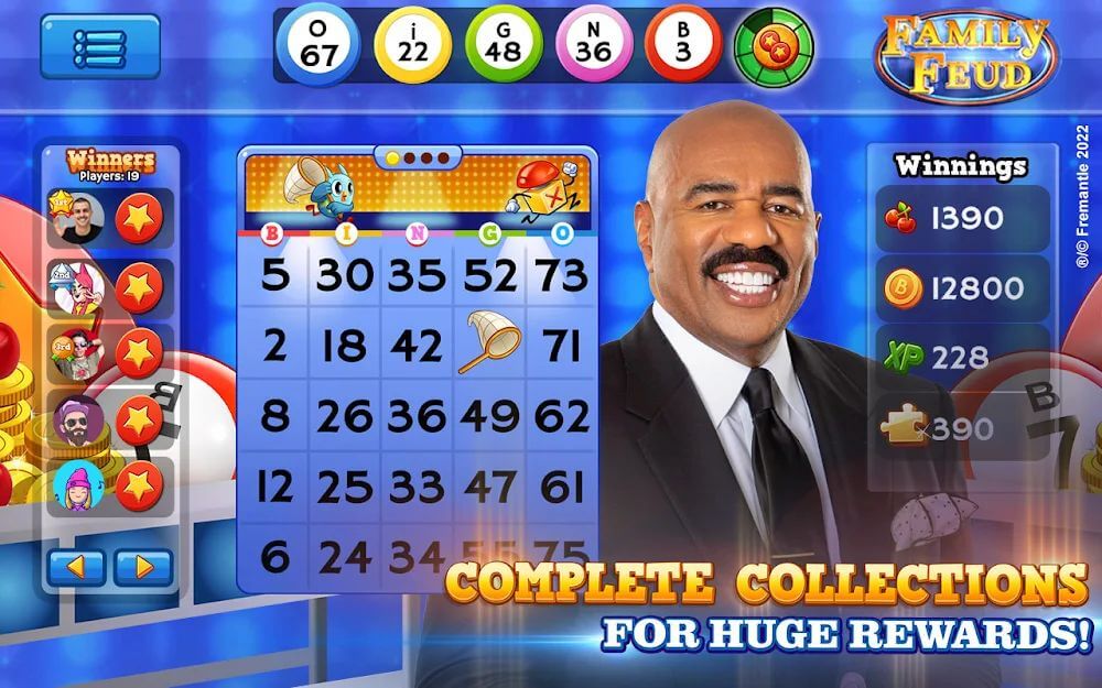 Bingo Pop screenshot 5