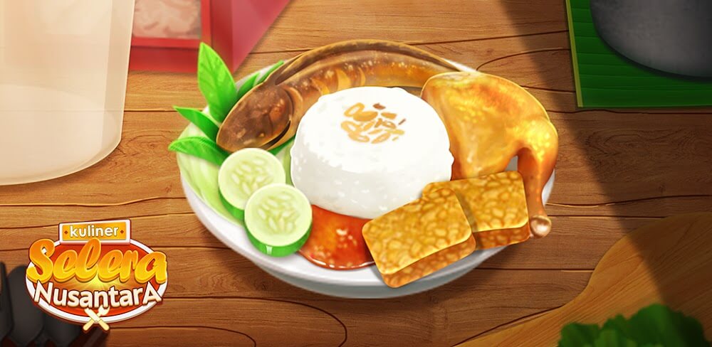 Selera Nusantara screenshot 1