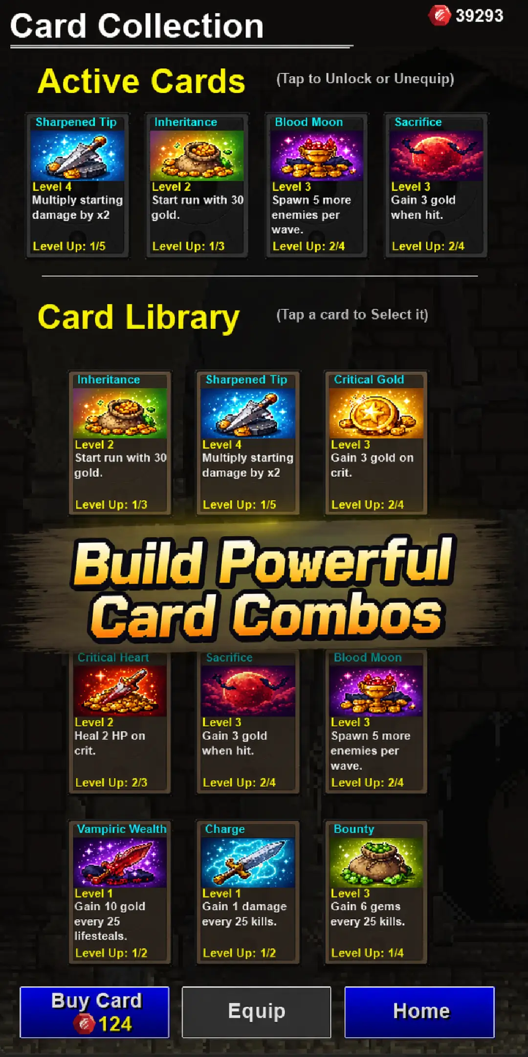Simple Tower - Idle Defense screenshot 5