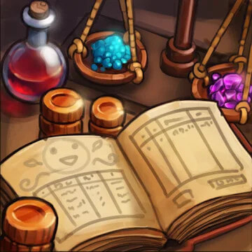 Tiny Shop: Craft & Tycoon
