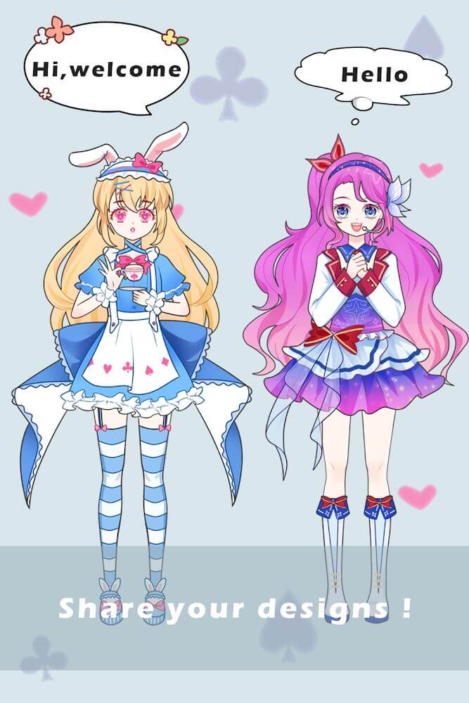 Vlinder Princess Dress screenshot 5