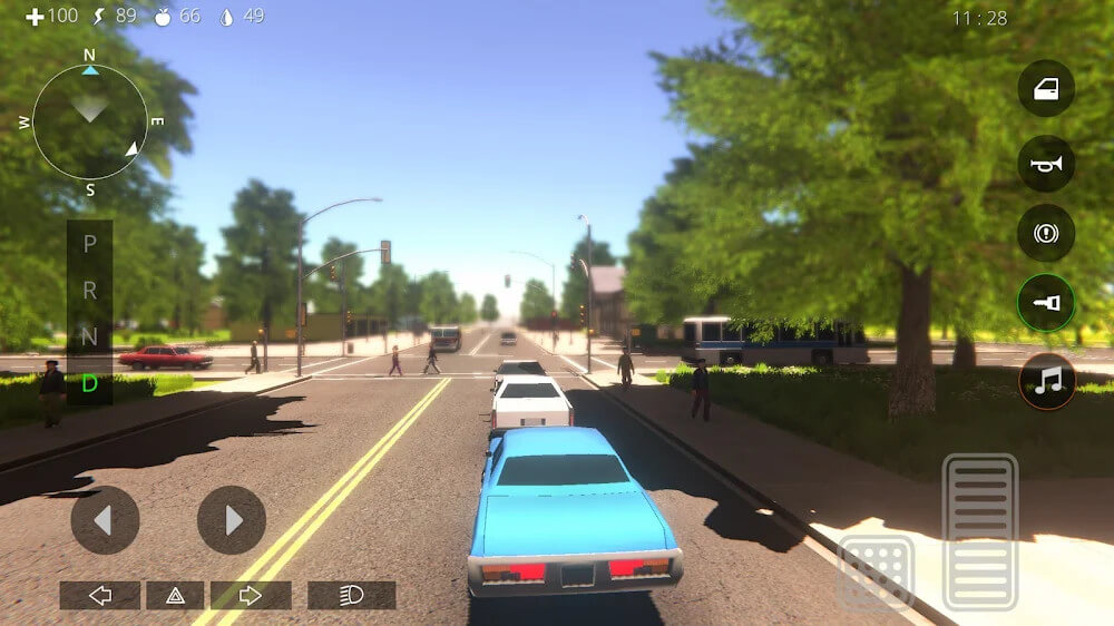 Ocean Is Home screenshot 2