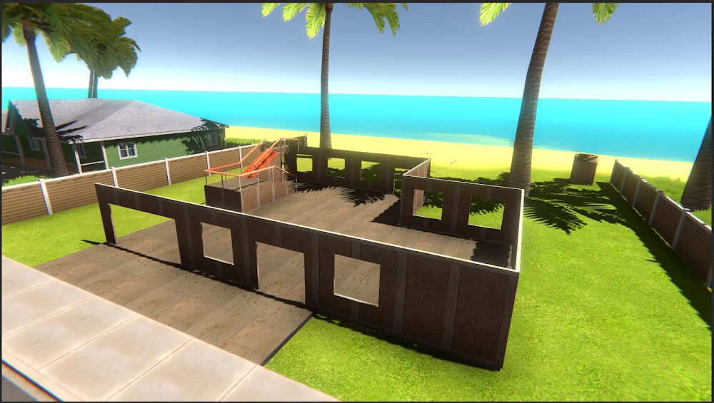 Ocean Is Home screenshot 5
