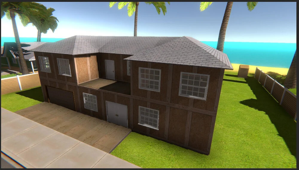 Ocean Is Home screenshot 6