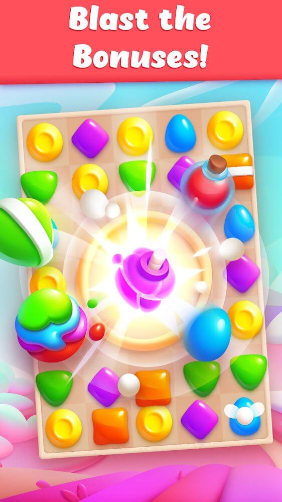 Skydom screenshot 3