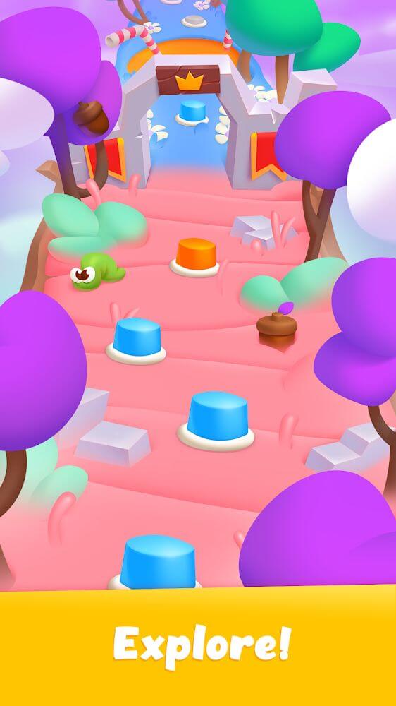 Skydom screenshot 2