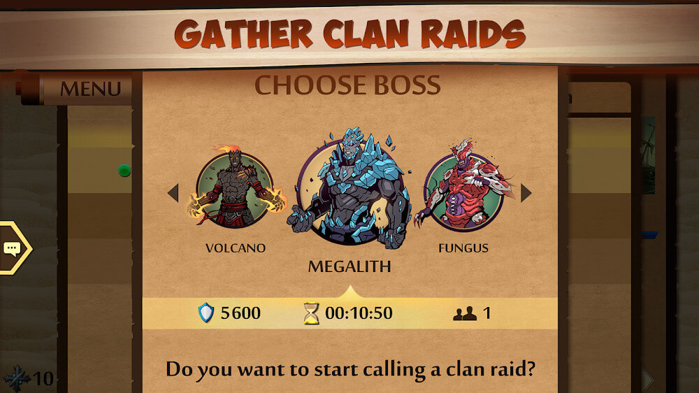 Shadow Fight 2 screenshot 5