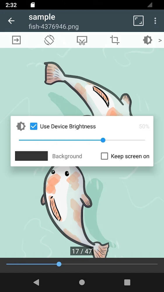 ComicScreen screenshot 3
