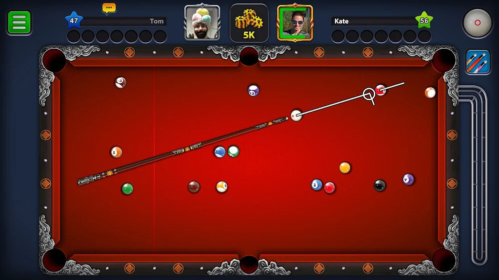 8 Ball Pool screenshot 6